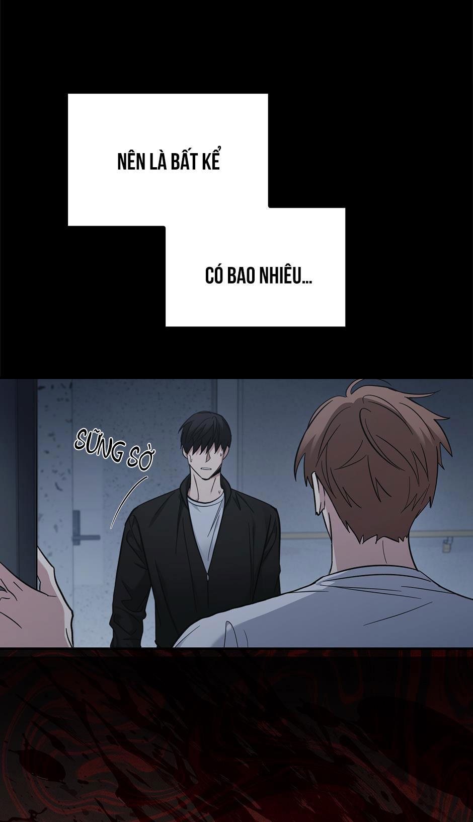 Đọc truyện Deadman Switch - Chapter 46