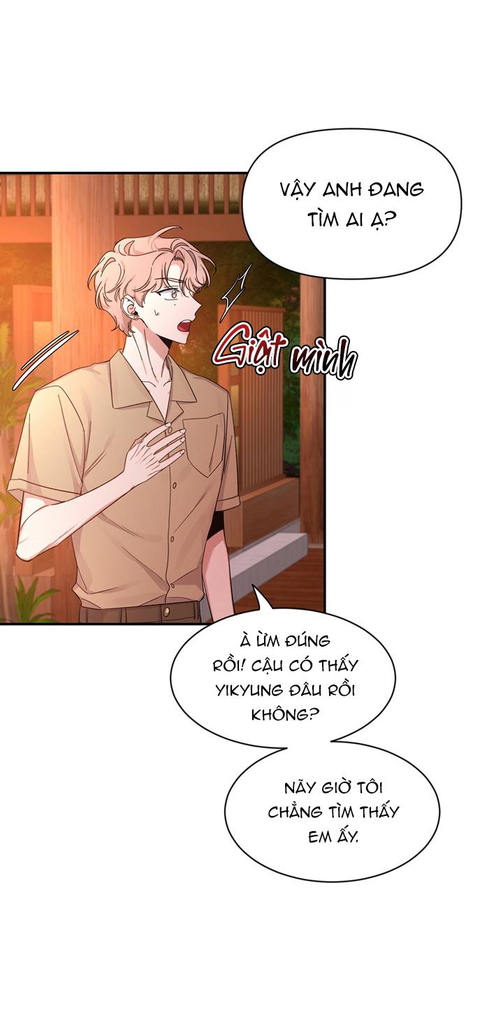 Đọc truyện SKETCH - Chapter 55