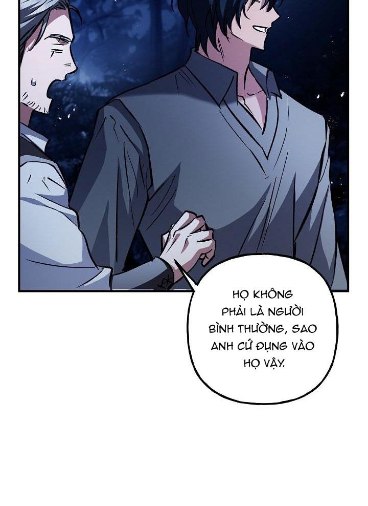 Đọc truyện (ABO) BƯỚC NGOẶT - Chapter 46
