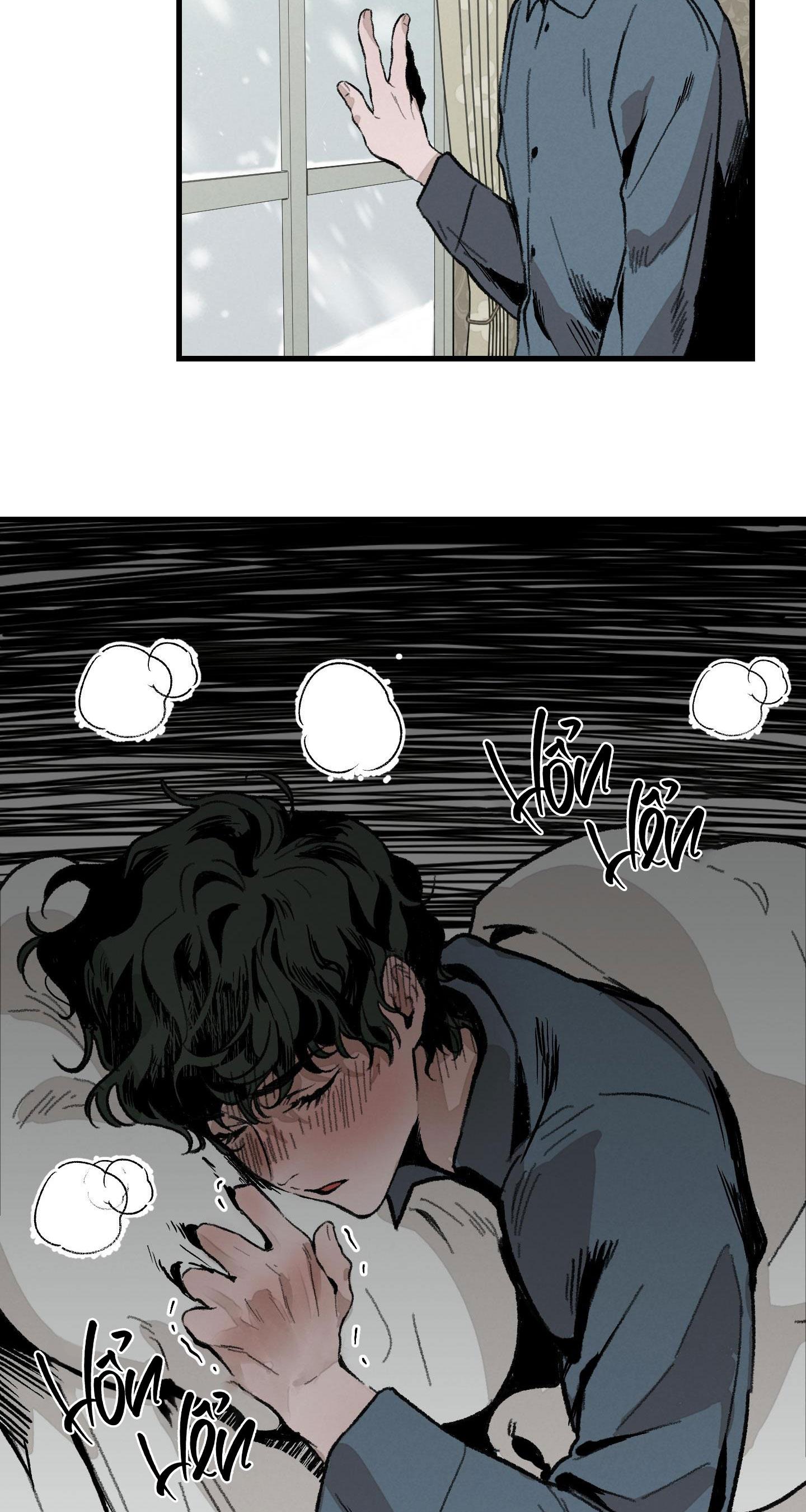 Đọc truyện BL NGẮN CHỊCH HỎNY - Chapter 49.3
