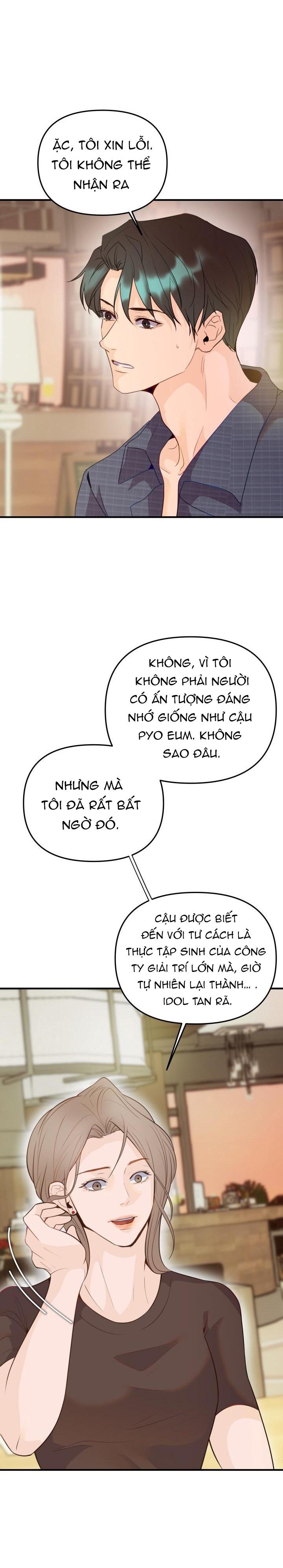 Đọc truyện TUYẾN TIỀN LIỆT - Chapter 5