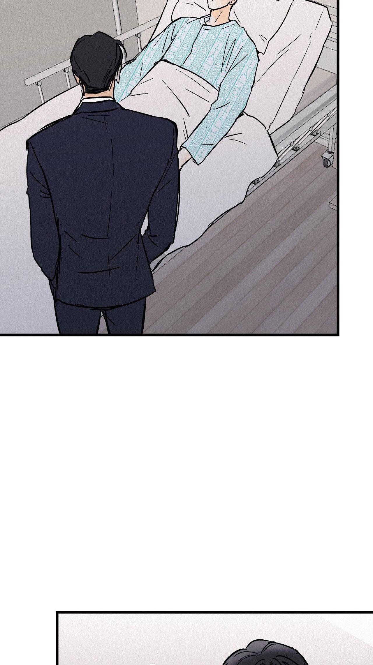 Đọc truyện LIE AGAIN - Chapter 35