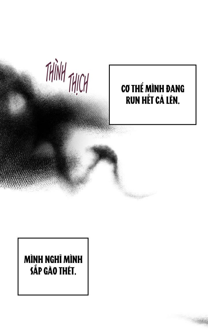 Đọc truyện Deadman Switch - Chapter 10