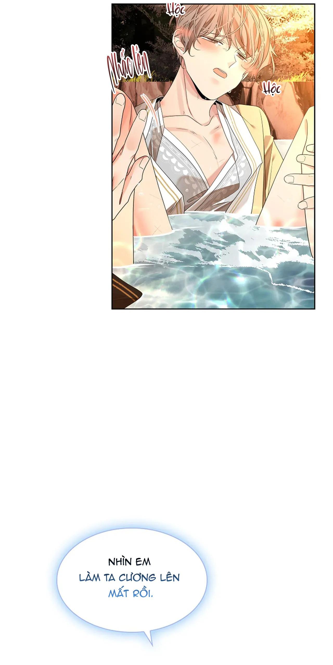 Đọc truyện HOA GIẤY - Chapter 99