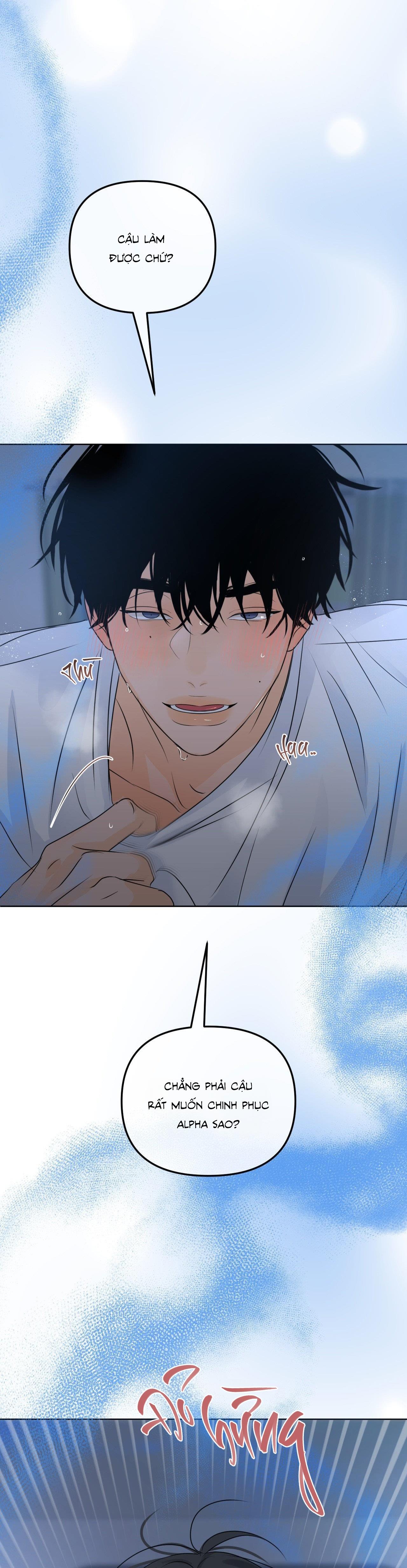 Đọc truyện RANH GIỚI CỦA MÙI HƯƠNG - Chapter 44