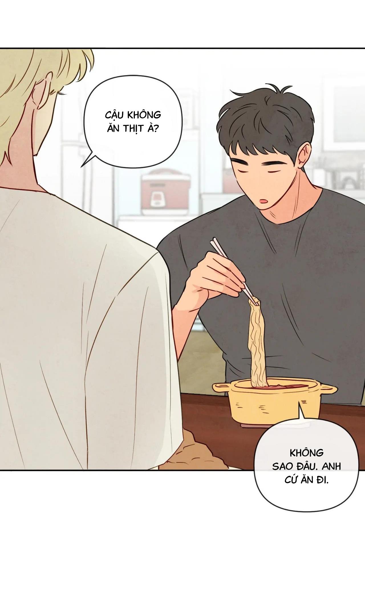 Đọc truyện Sự quyến rũ của Thần Rắn - Chapter 10