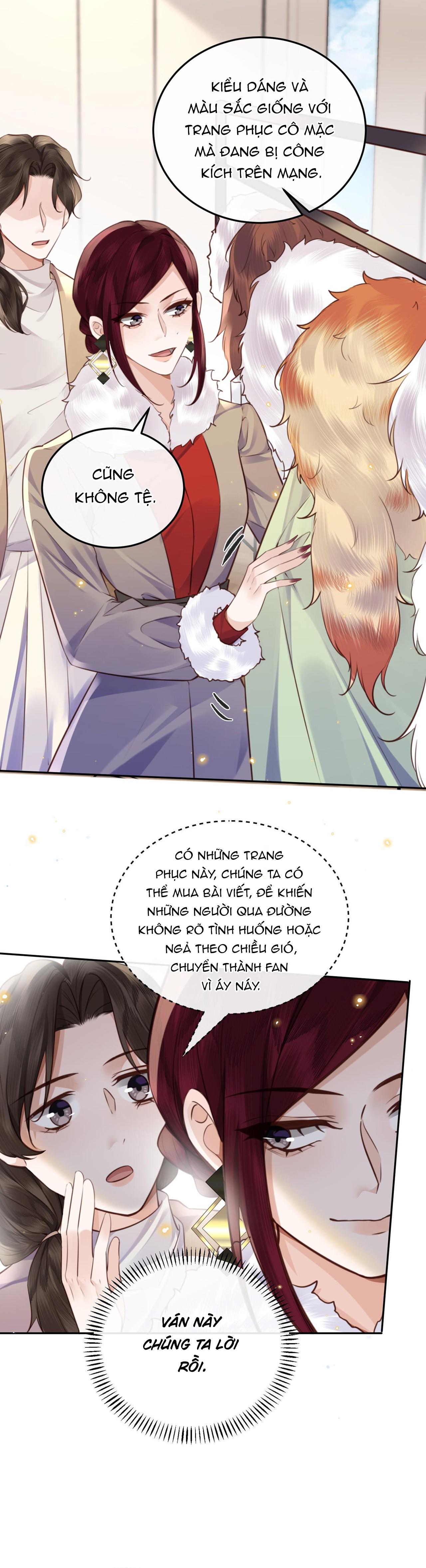 Đọc truyện Đặc Chế Cho Riêng Anh - Chapter 84