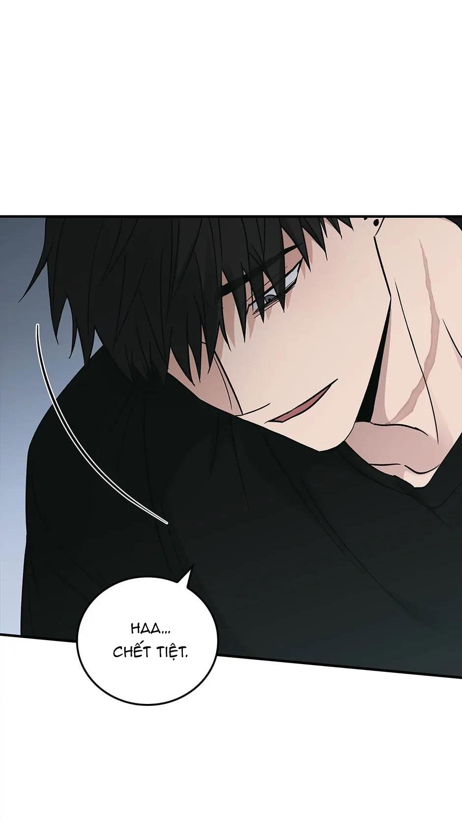Đọc truyện Deadman Switch - Chapter 36
