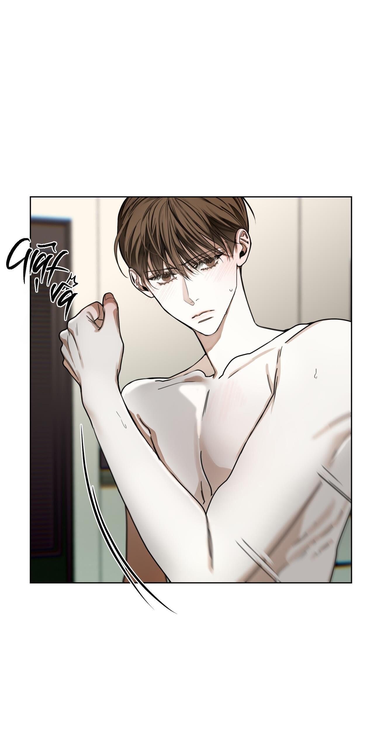 Đọc truyện (CBunu) Phạm Luật - Chapter 82