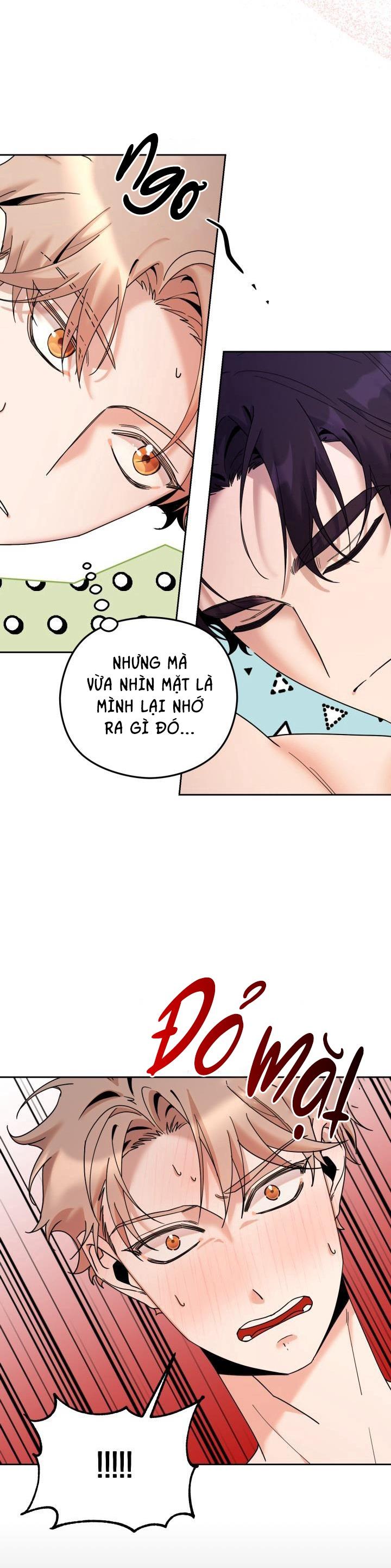 Đọc truyện BL NGẮN TUYỂN CHỌN - Chapter 27.2