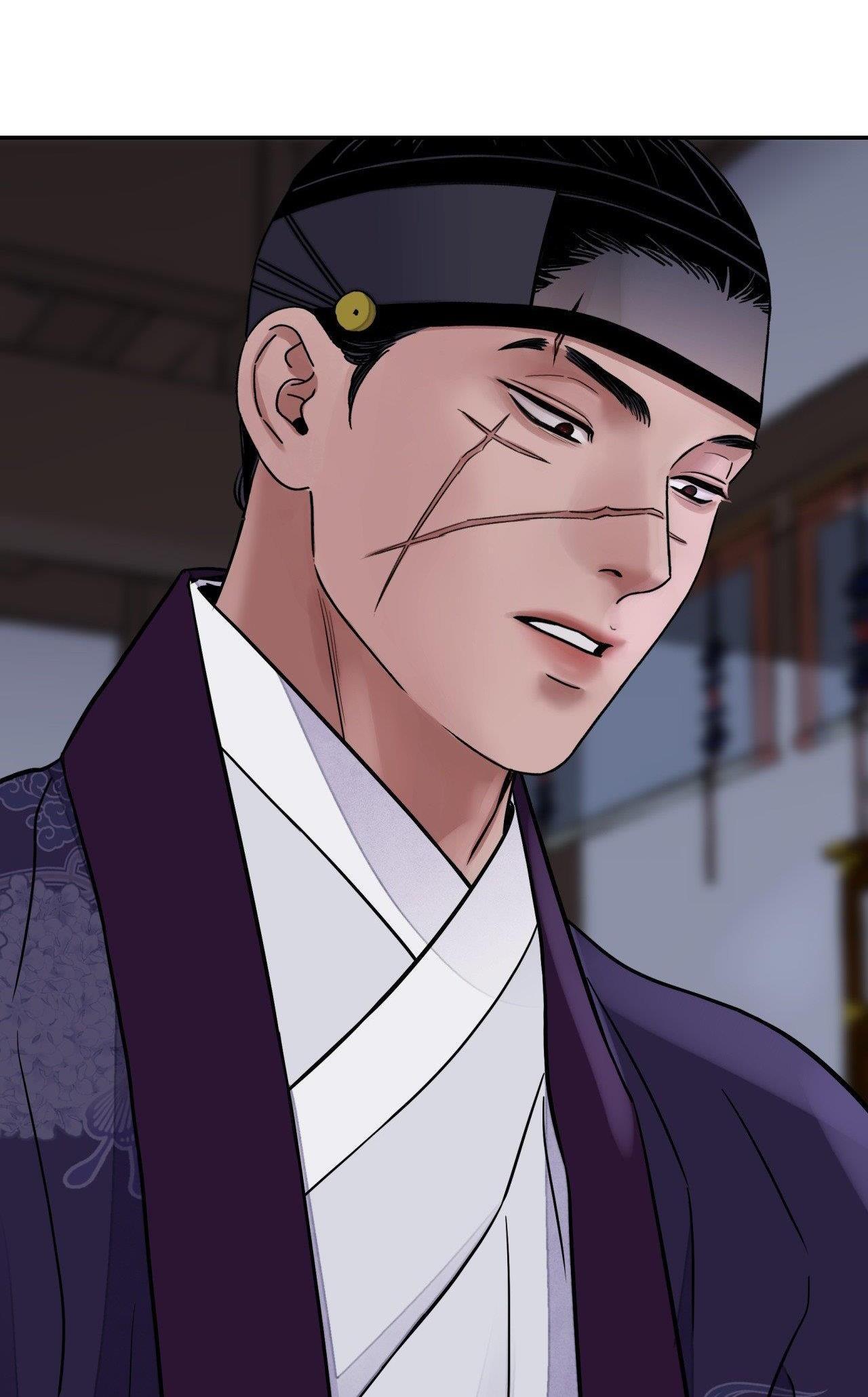 Đọc truyện KIẾM HOA - Chapter 76