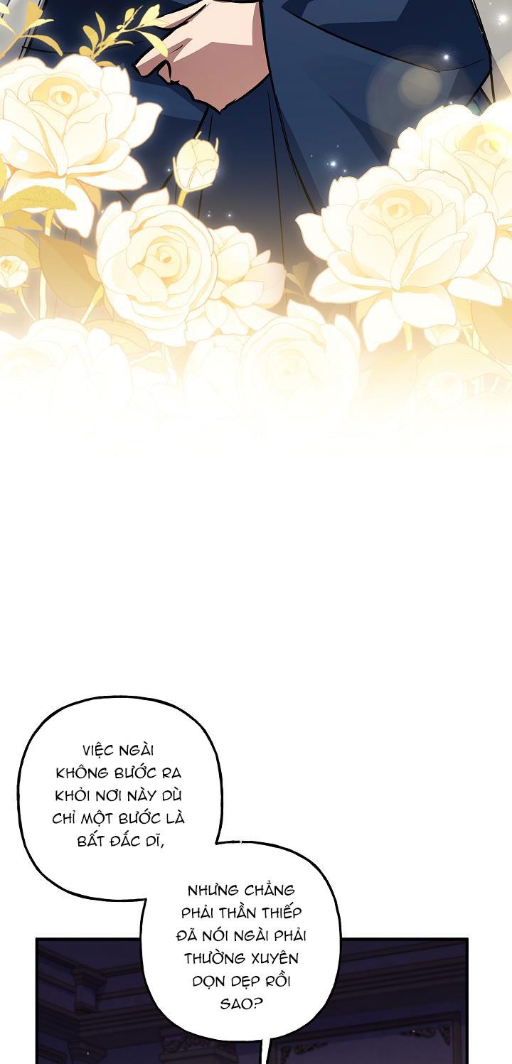 Đọc truyện (ABO) BƯỚC NGOẶT - Chapter 37