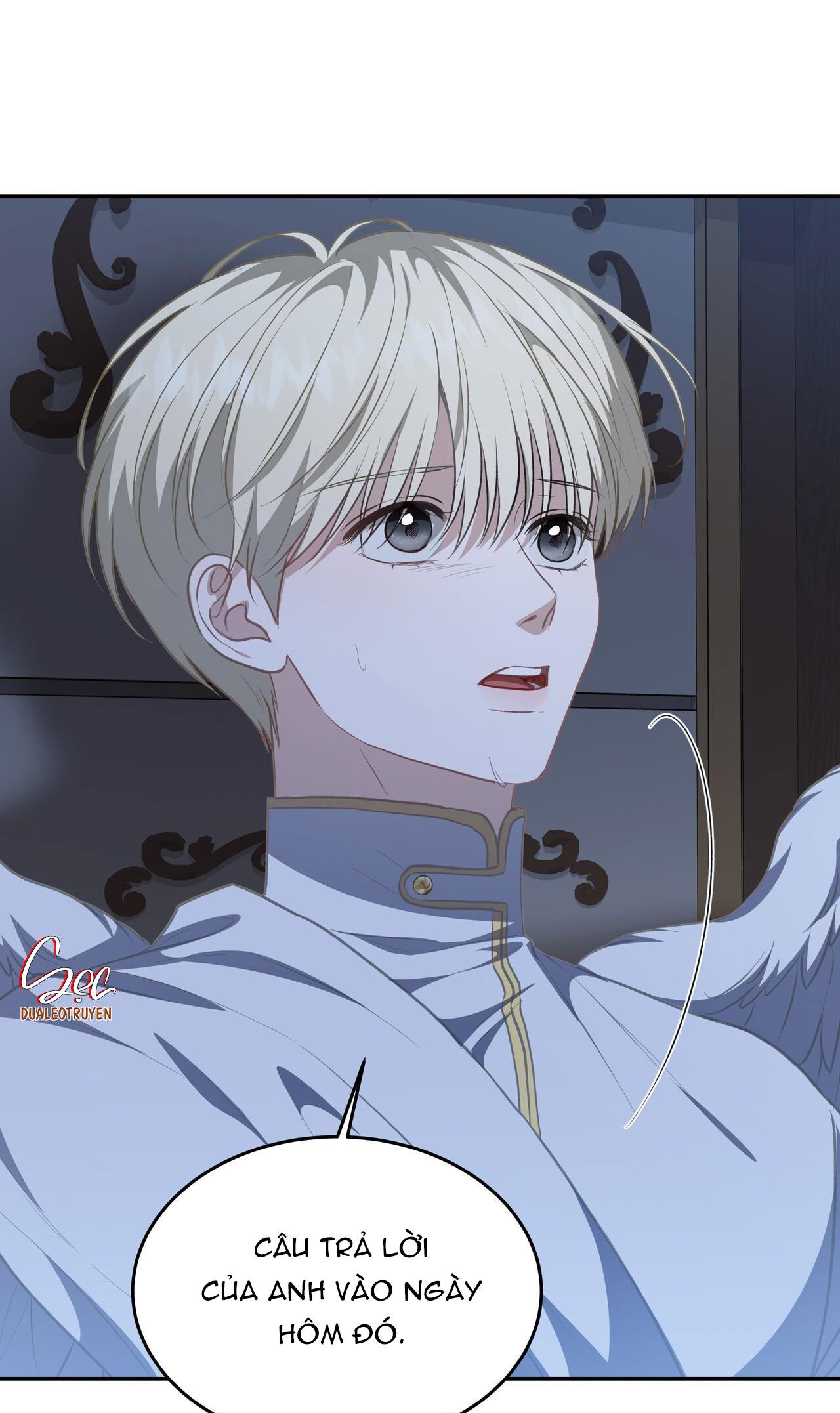 Đọc truyện CÁCH TỒN TẠI NHƯ MỘT NGƯỜI CHƠI - Chapter 50