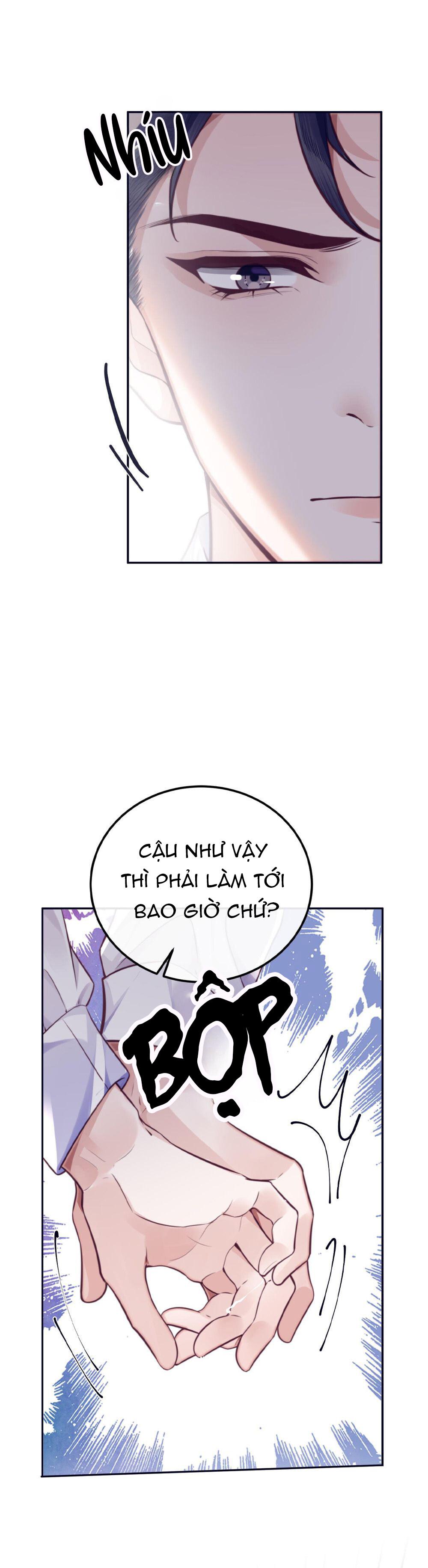 Đọc truyện Đặc Chế Cho Riêng Anh - Chapter 93