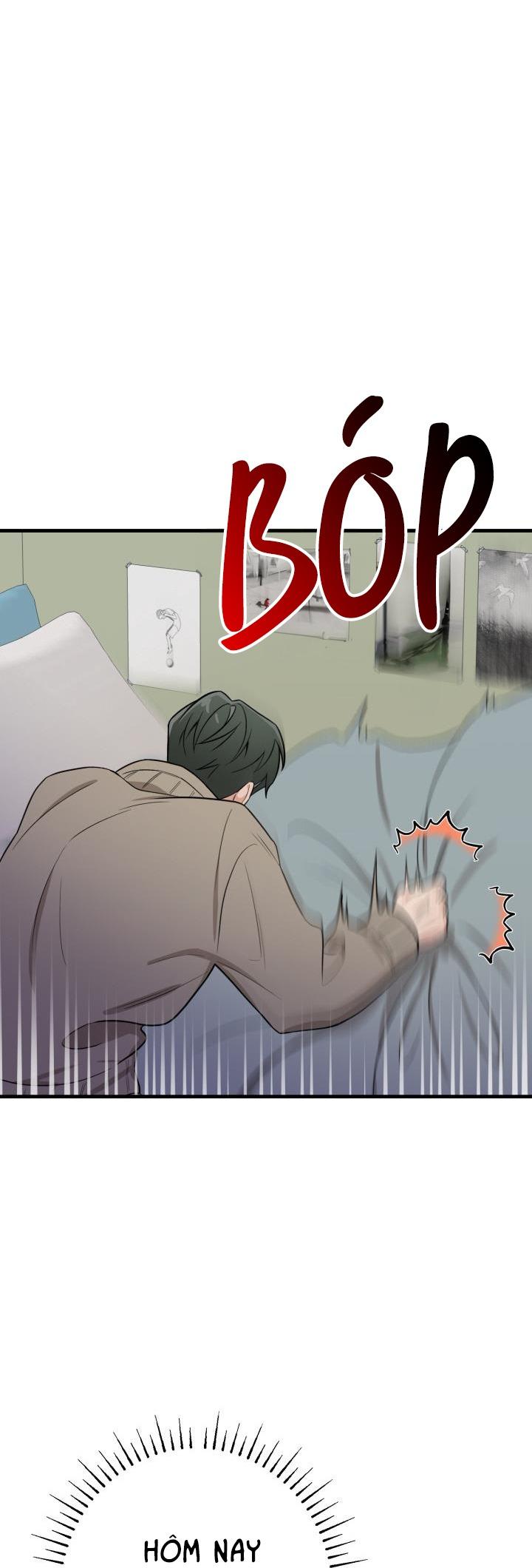 Đọc truyện BL NGẮN CHỊCH HỎNY - Chapter 38.1