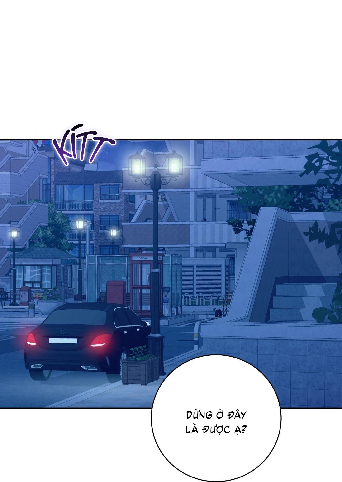 Đọc truyện (CBunu) Bắt tay hả, thôi bỏ đi! - Chapter 44