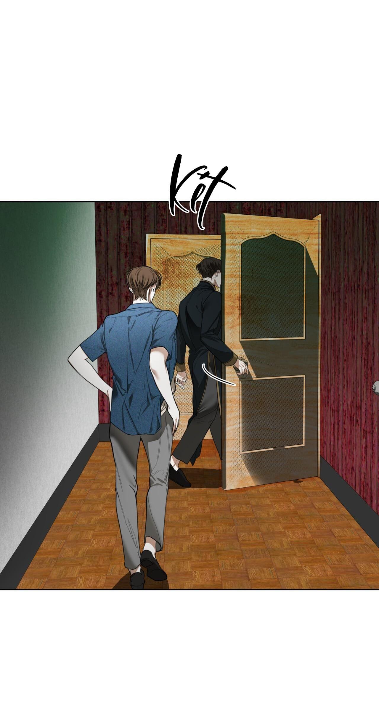 Đọc truyện (CBunu) Phạm Luật - Chapter 96