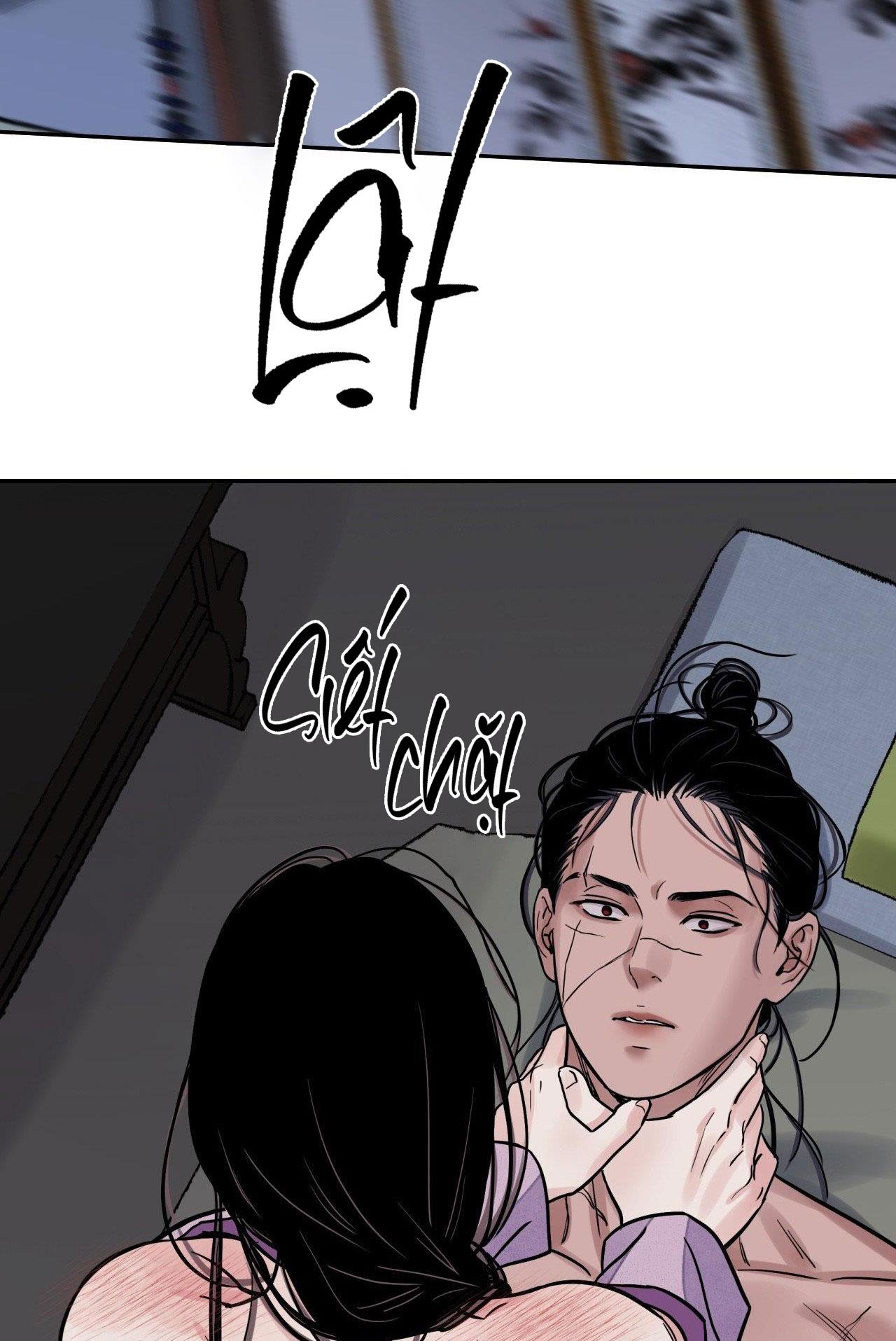 Đọc truyện KIẾM HOA - Chapter 78