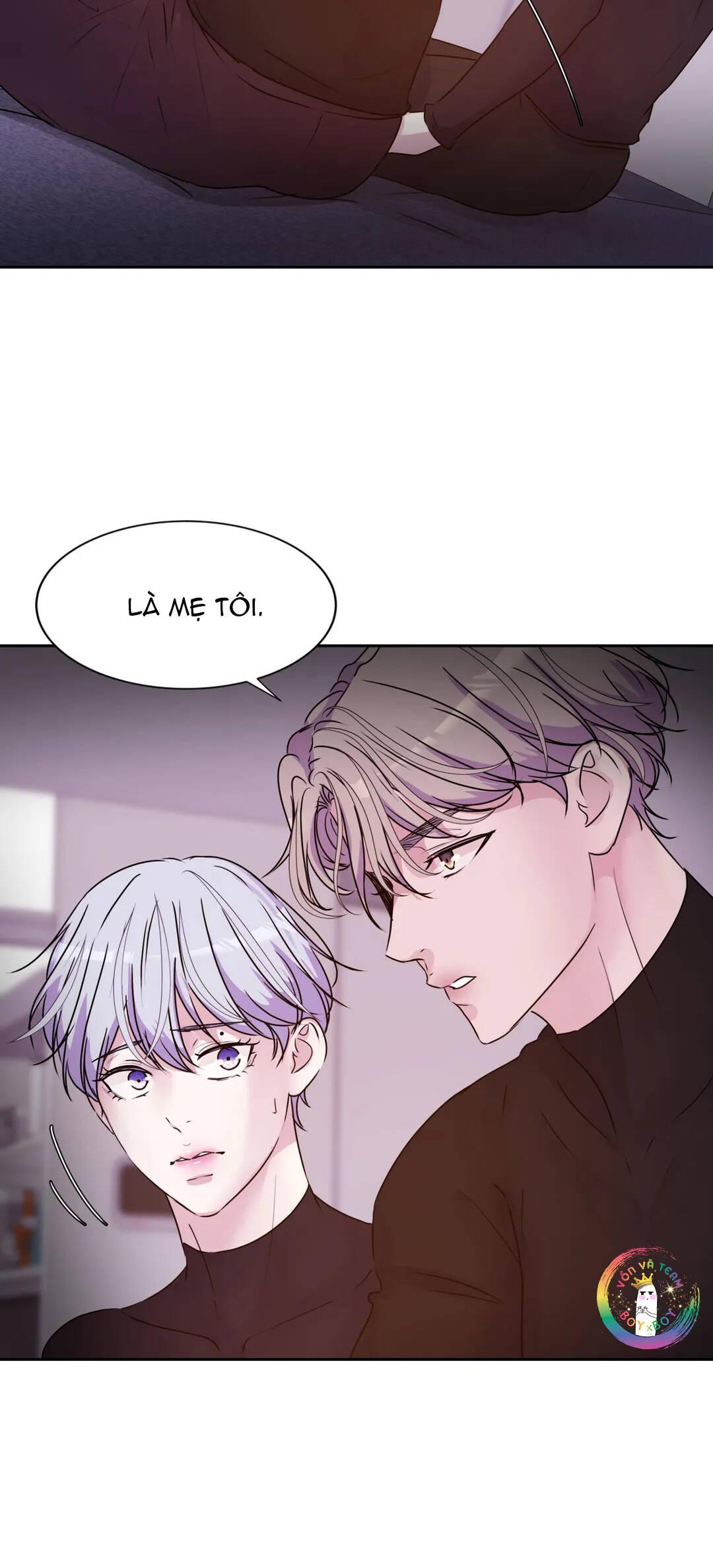 Đọc truyện Guiding Light - Chapter 25