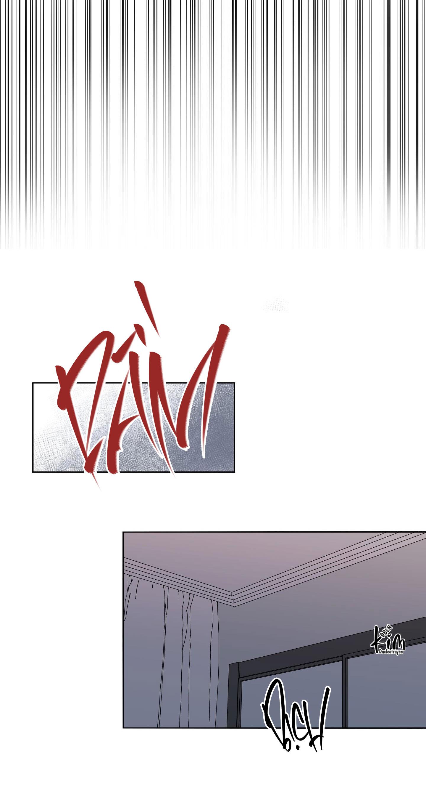 Đọc truyện BL NGẮN CHỊCH HỎNY - Chapter 42.3