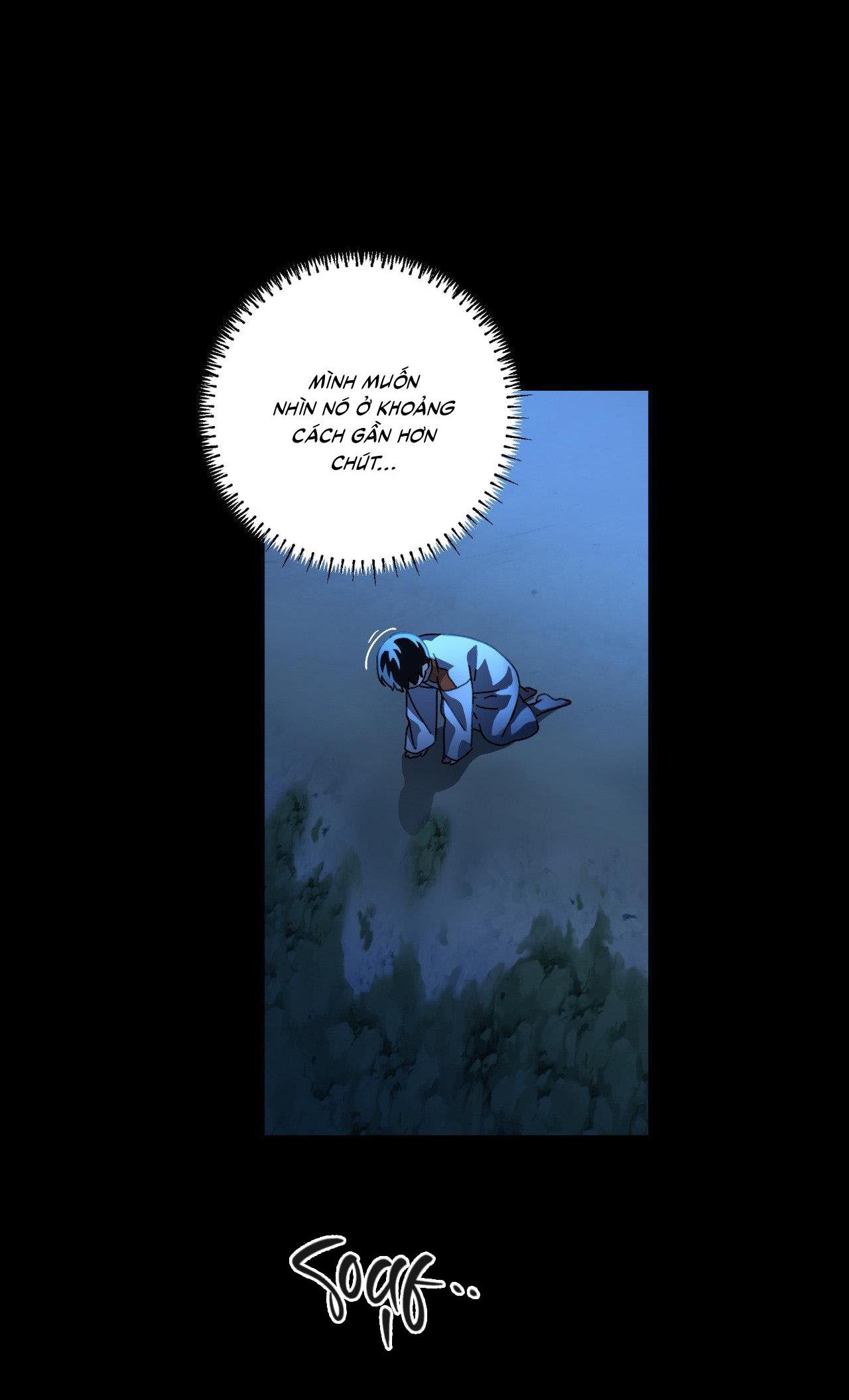 Đọc truyện |DROP| In The Deep - Chapter 14