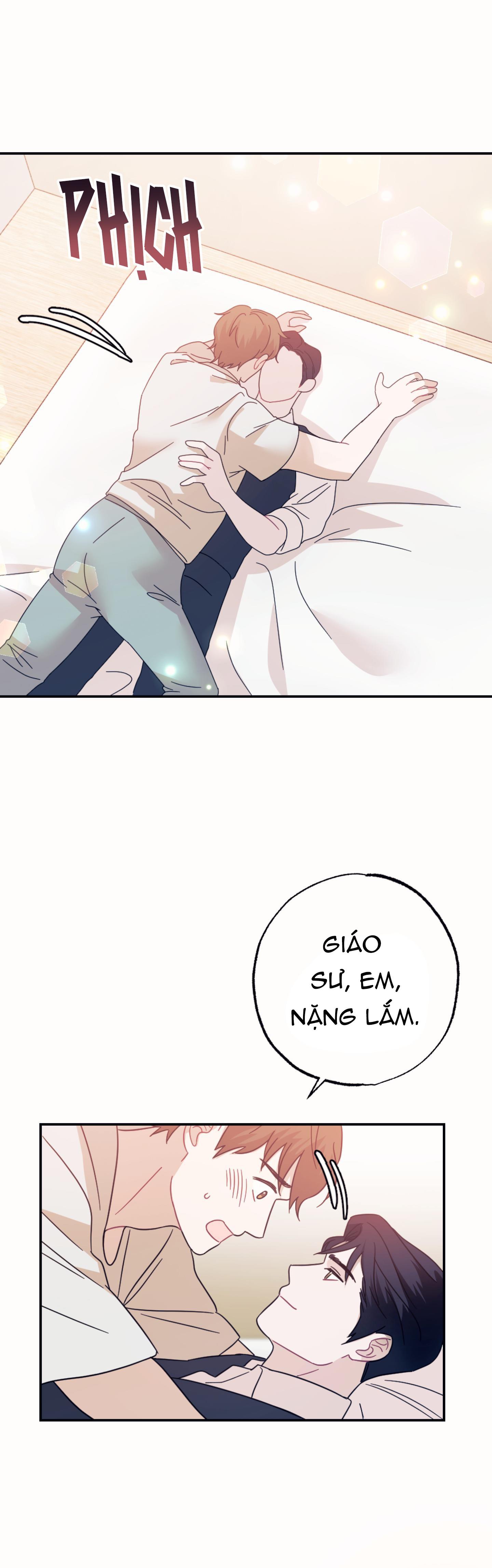 Đọc truyện TUYỂN TẬP NGỰC BỰ, CUNG KHỦ CỦA NHÀ KIM - Chapter 172.3