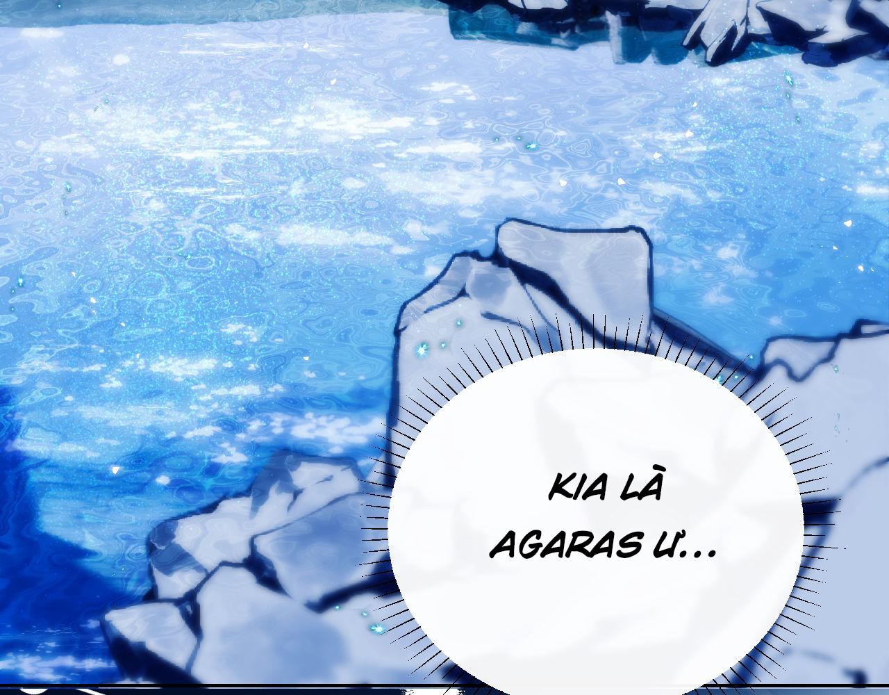 Đọc truyện Nhân Ngư Desharow - Chapter 44