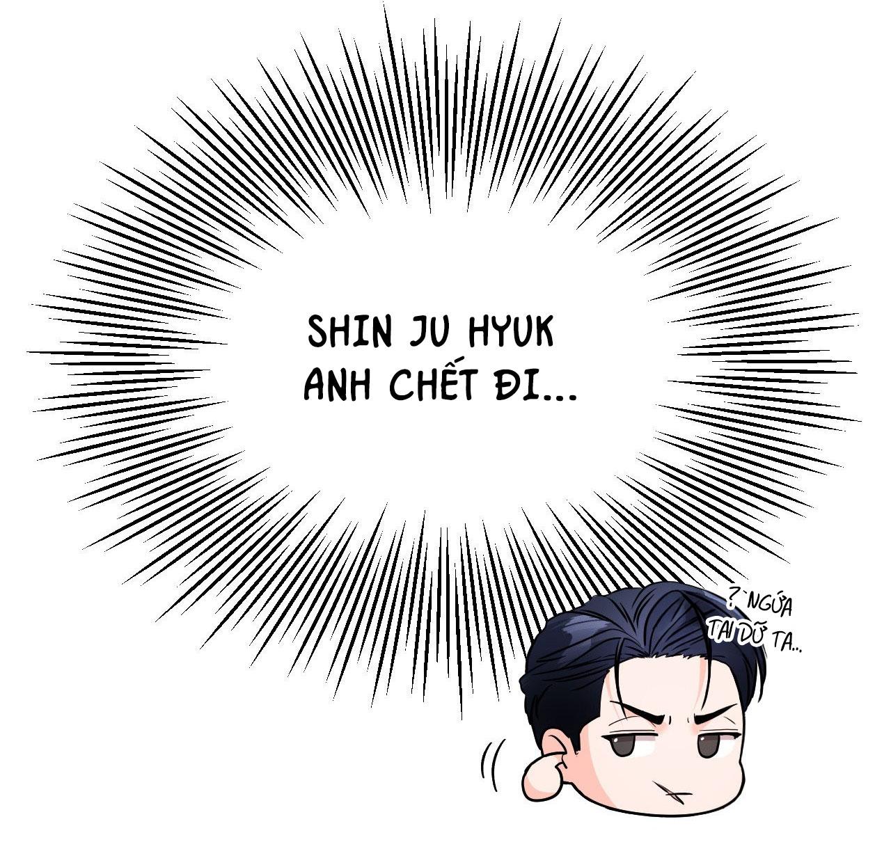 Đọc truyện SAO EM DỄ THƯƠNG VẬY - Chapter 11
