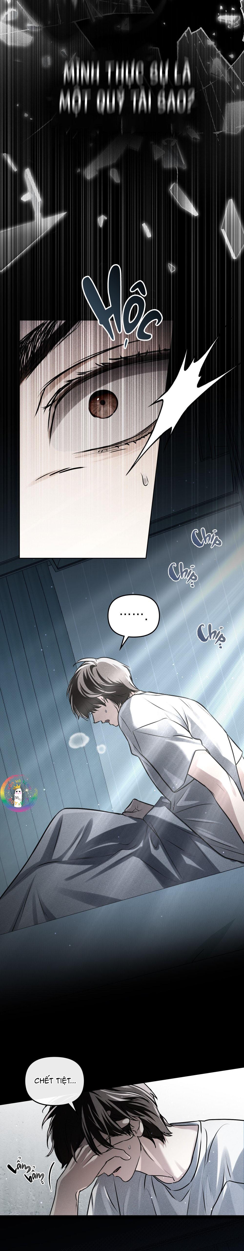 Đọc truyện Linh Hồn Lửa - Chapter 2
