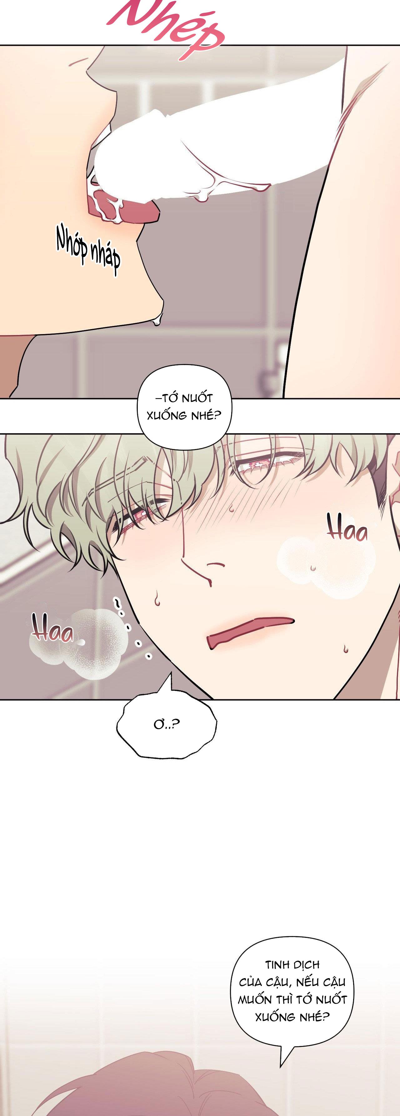 Đọc truyện HƠN CẢ BẠN BÈ - Chapter 70