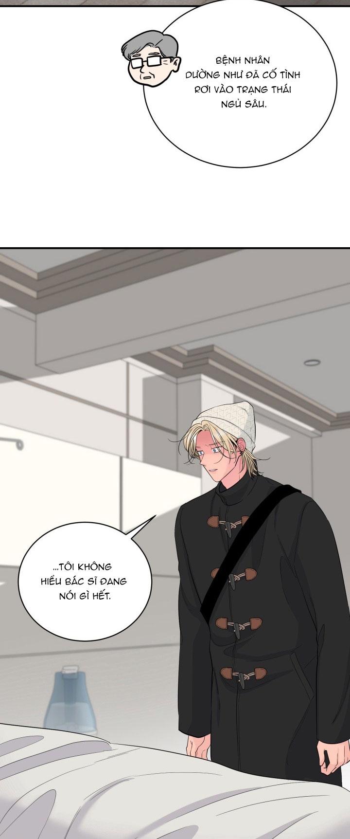 Đọc truyện ĐÊM CỦA NGƯỜI ĐÀN ÔNG ẤY - Chapter 17