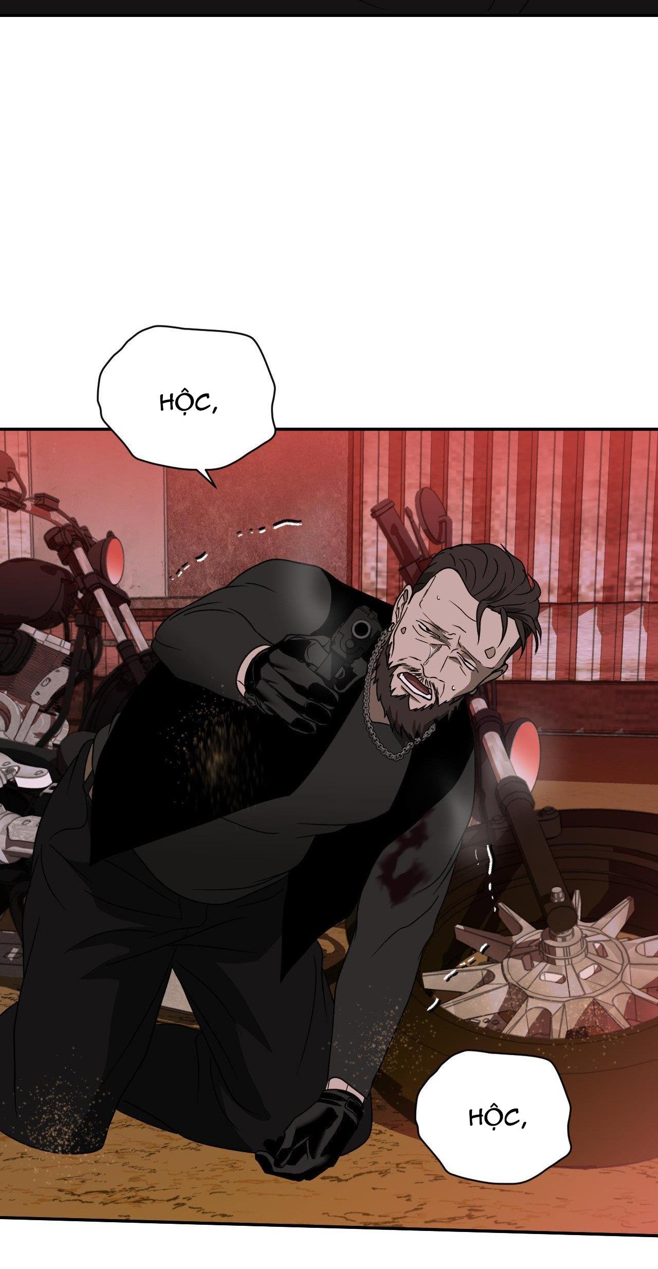 Đọc truyện SHUTLINE - Chapter 77