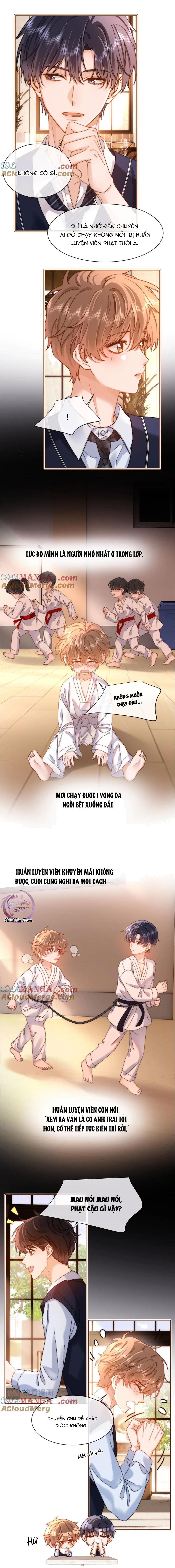 Đọc truyện Chất Dị Ứng Đáng Yêu - Chapter 46