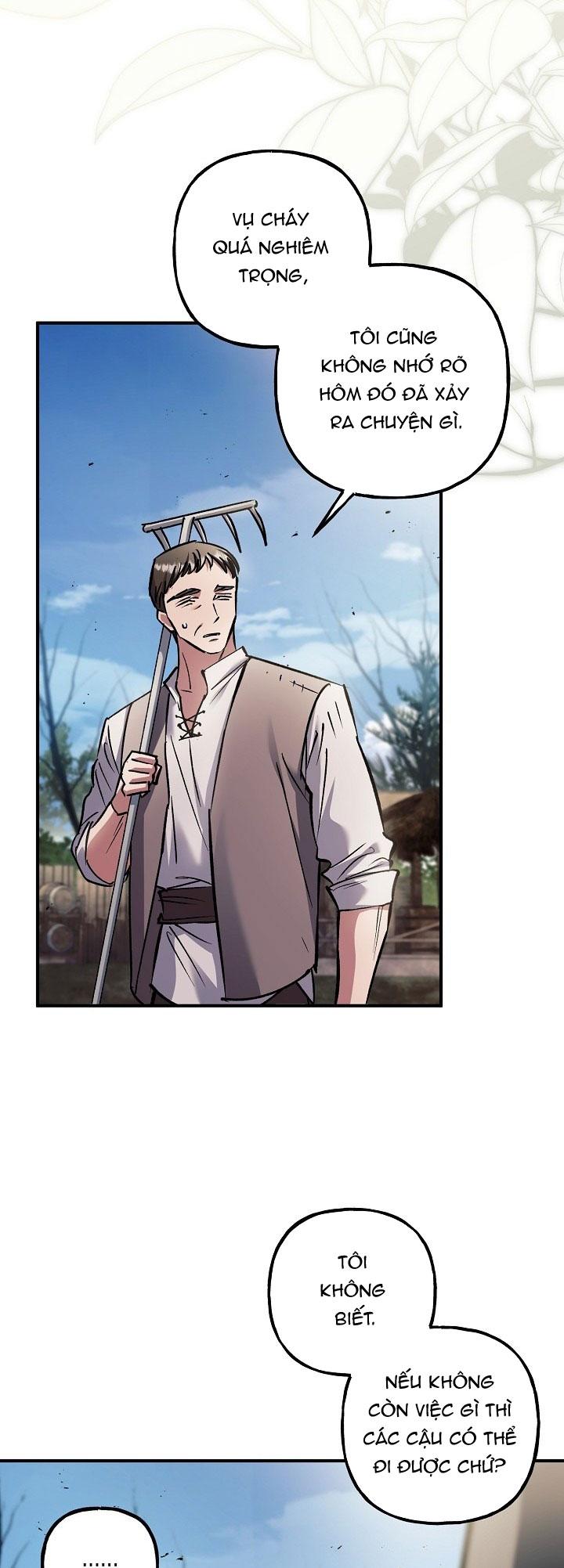 Đọc truyện (ABO) BƯỚC NGOẶT - Chapter 50