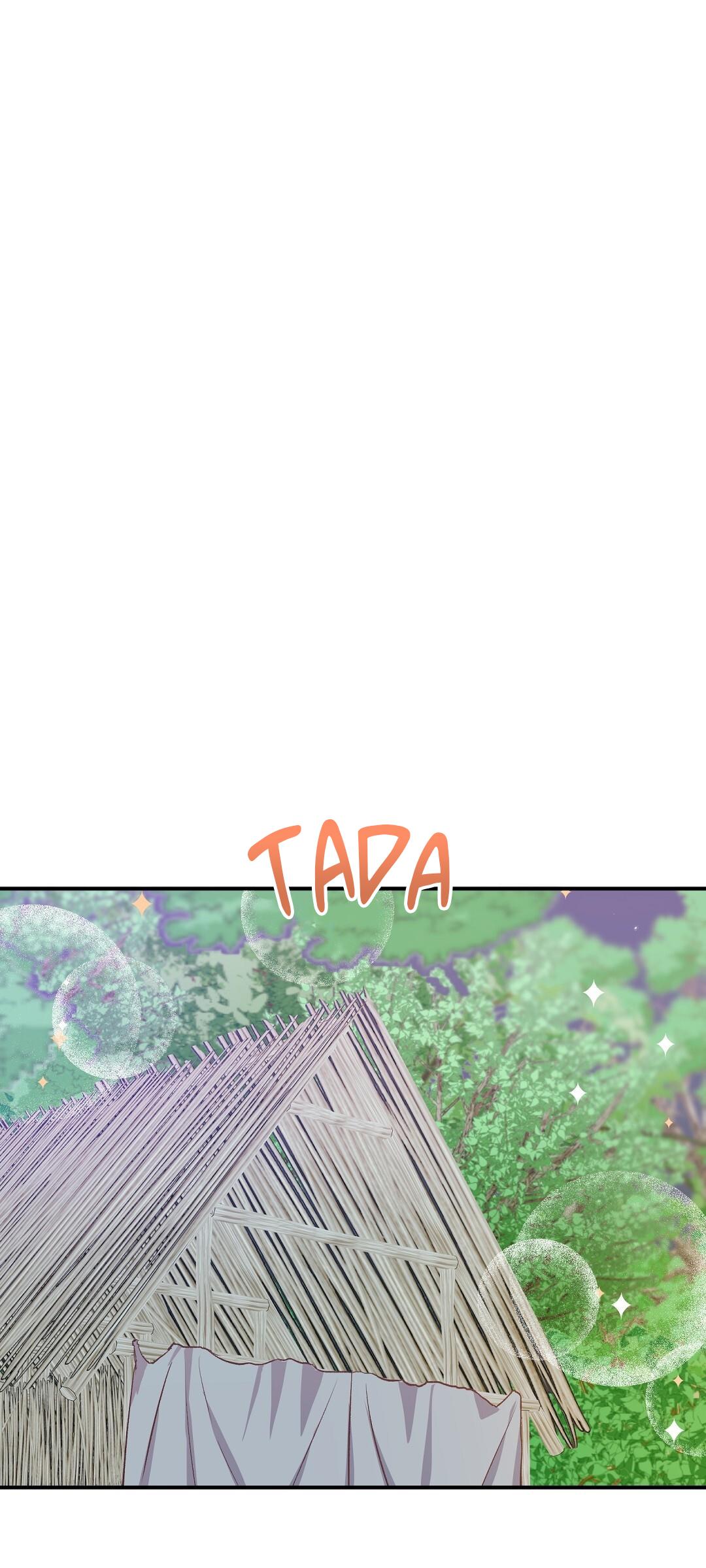 Đọc truyện CHUYỆN TÌNH ĐẢO HOANG - Chapter 20