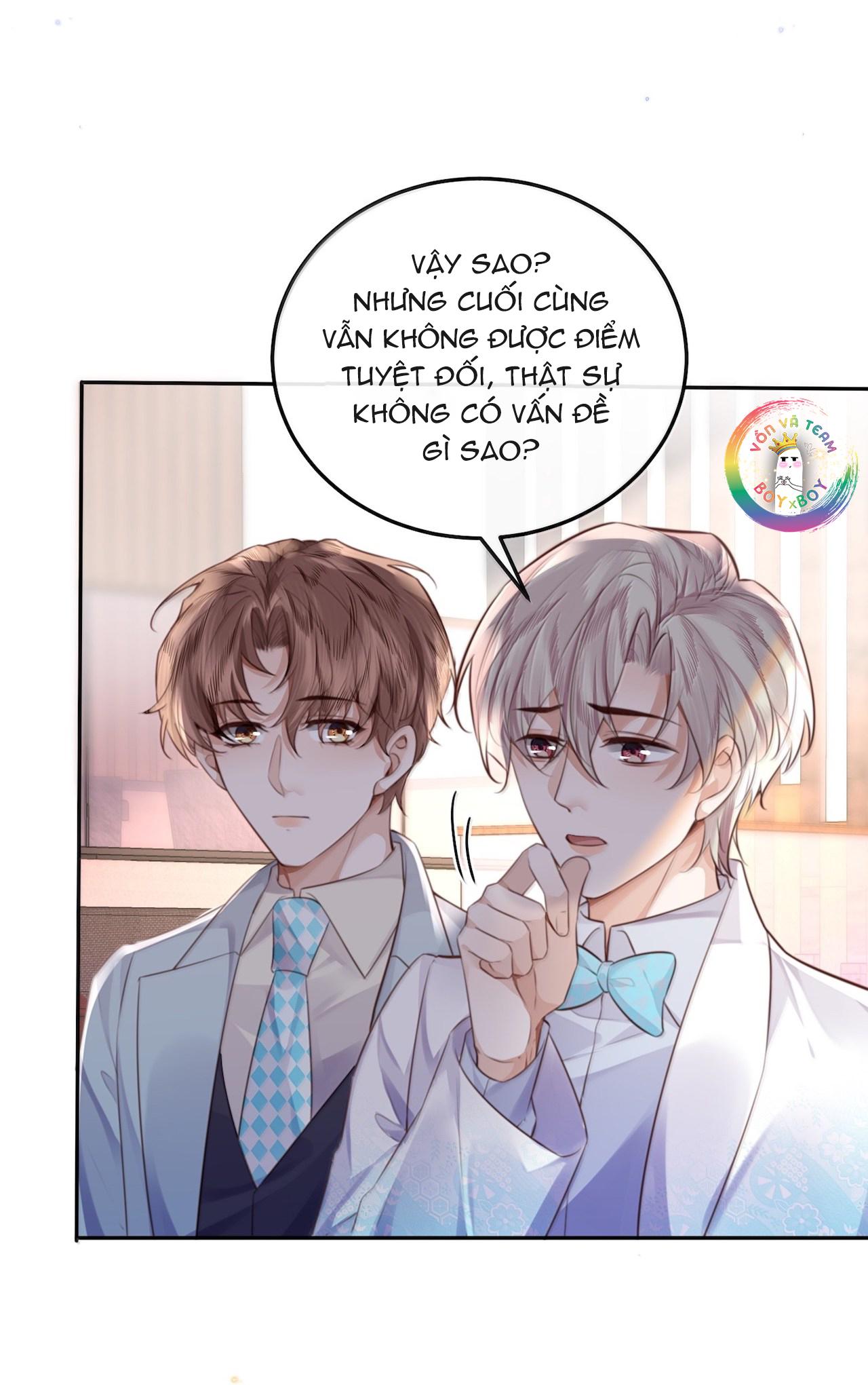 Đọc truyện Đặc Chế Cho Riêng Anh - Chapter 105