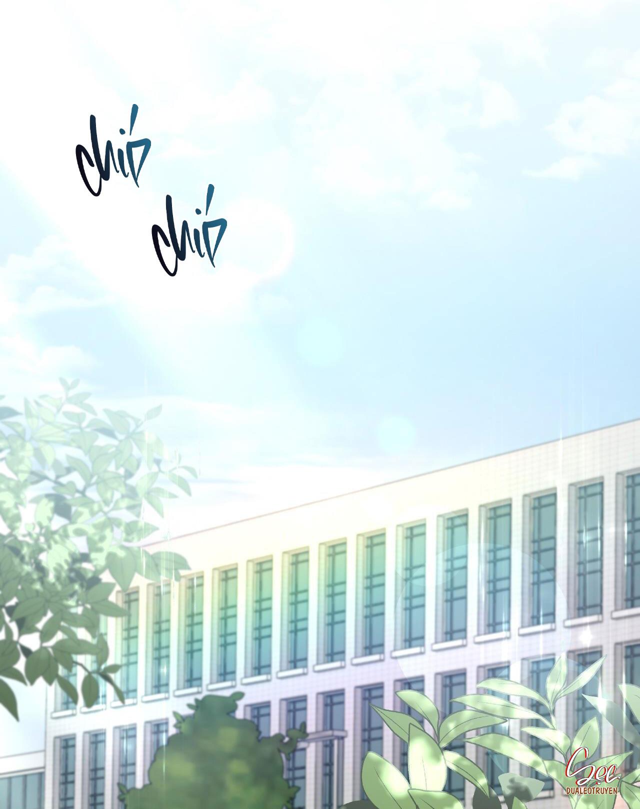 Đọc truyện ĐIỀU KIỆN CỦA GUIDE - Chapter 32