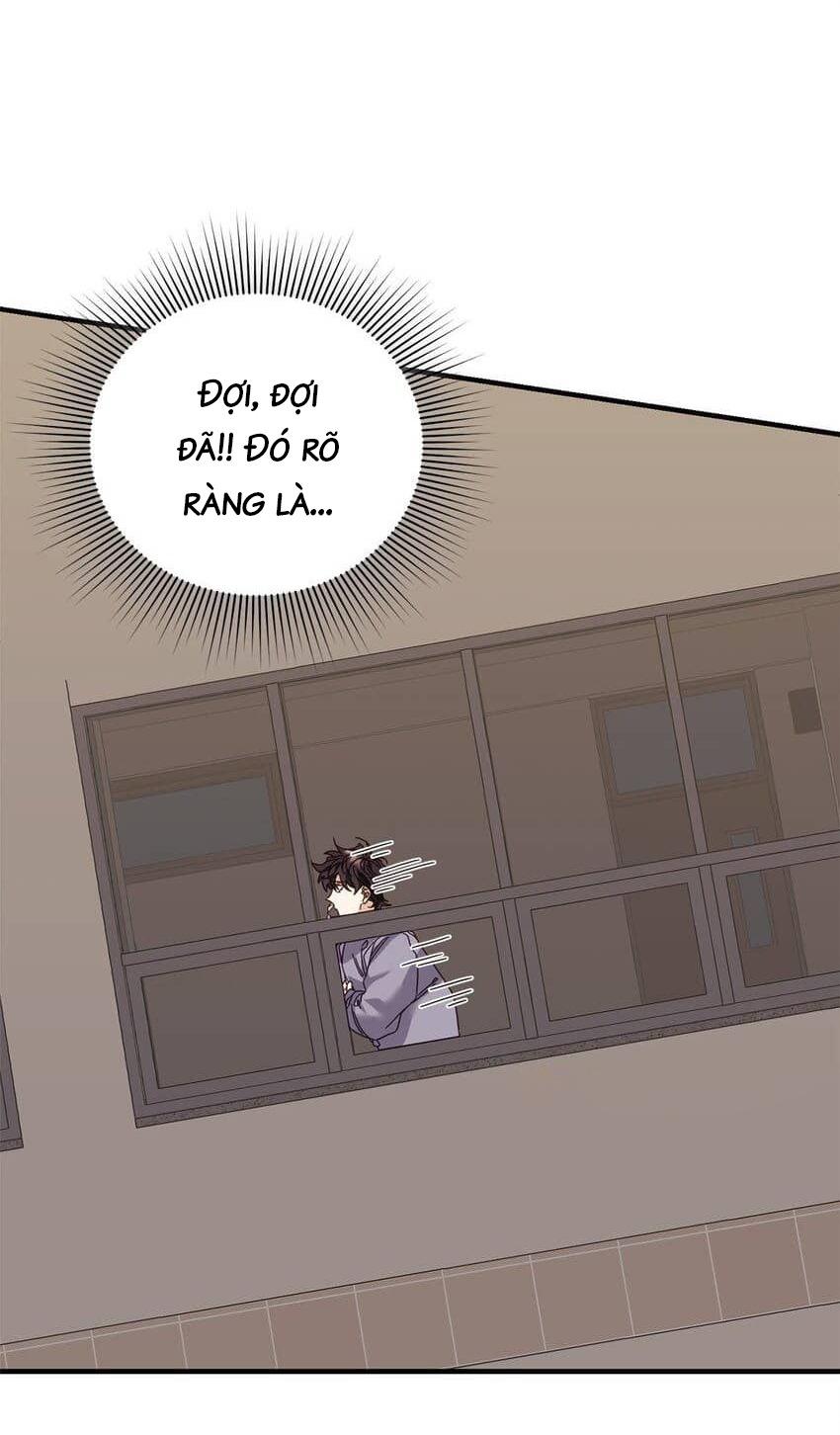 Đọc truyện Bạn Trai Mãnh Hổ Của Hắn - Chapter 25