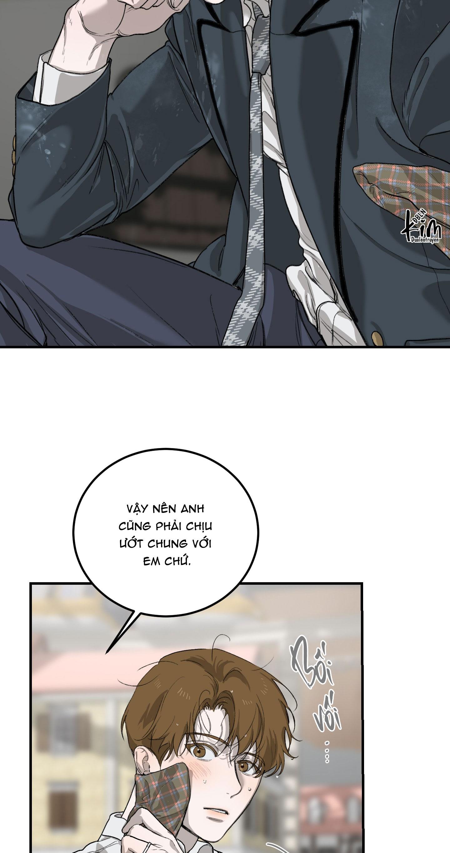 Đọc truyện NGHIỆN SEX - Chapter 20.1
