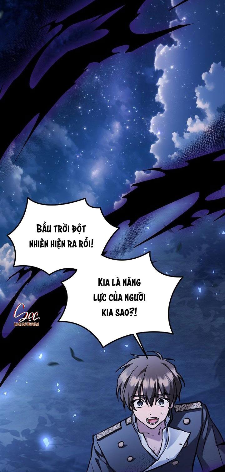 Đọc truyện (ABO) BƯỚC NGOẶT - Chapter 46
