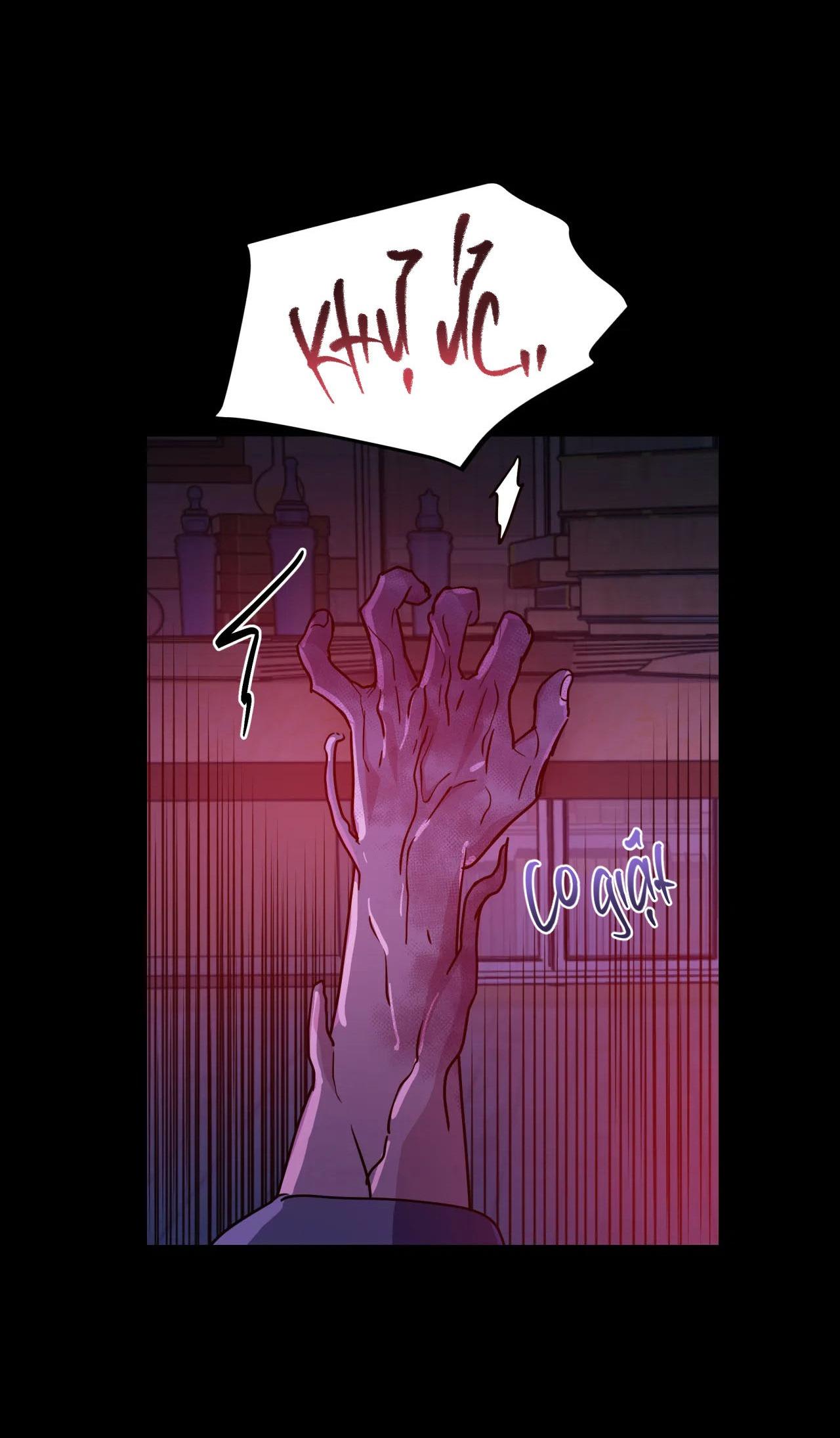 Đọc truyện (CBunu) Ám Giữ Linh Hồn - Chapter 53