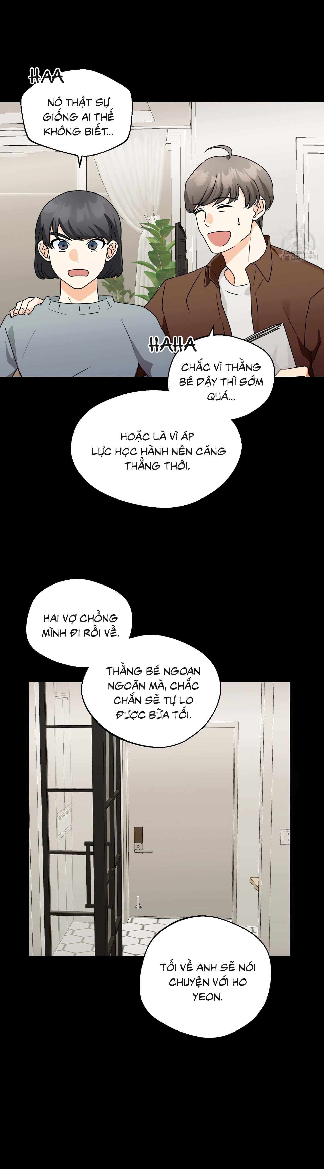 Đọc truyện Bách Dạ - Chapter 31