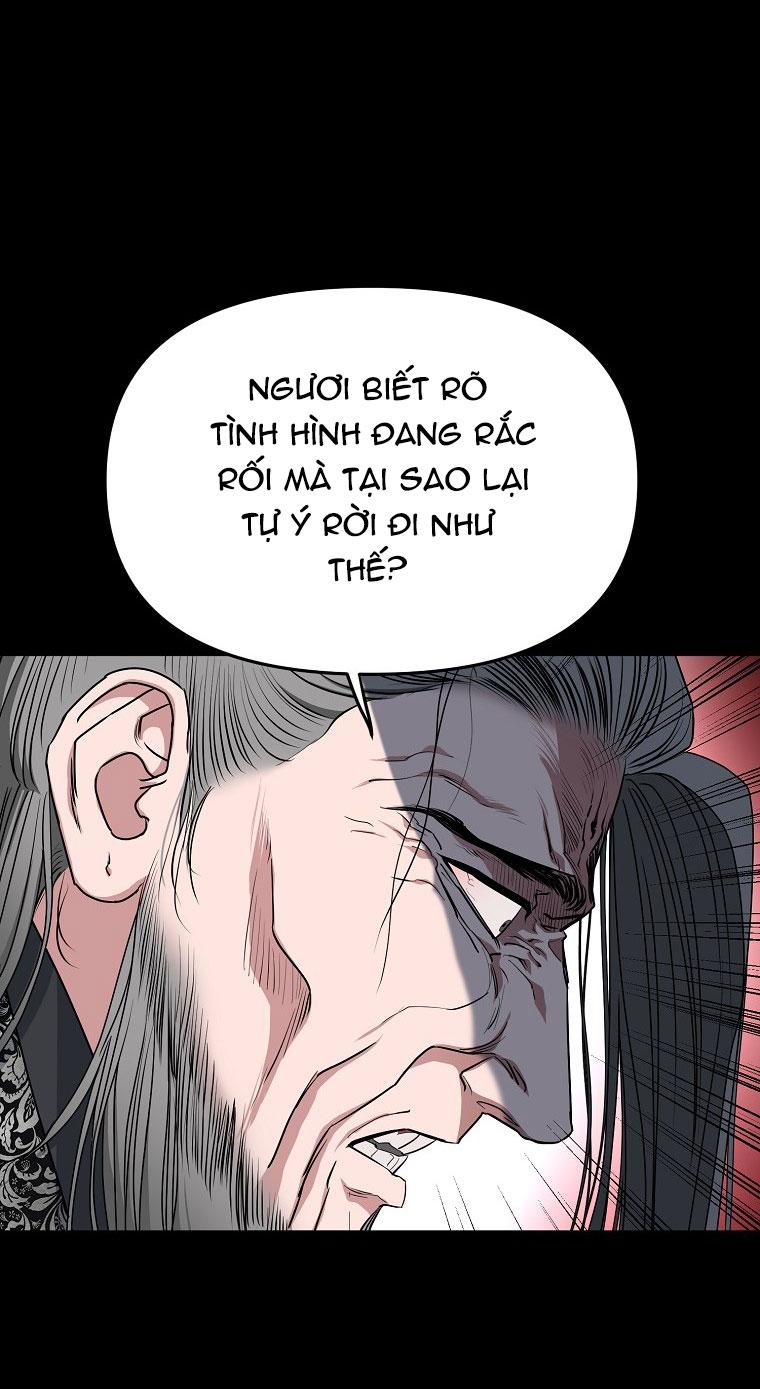 Đọc truyện XUÂN PHONG VIÊN MÃN - Chapter 72