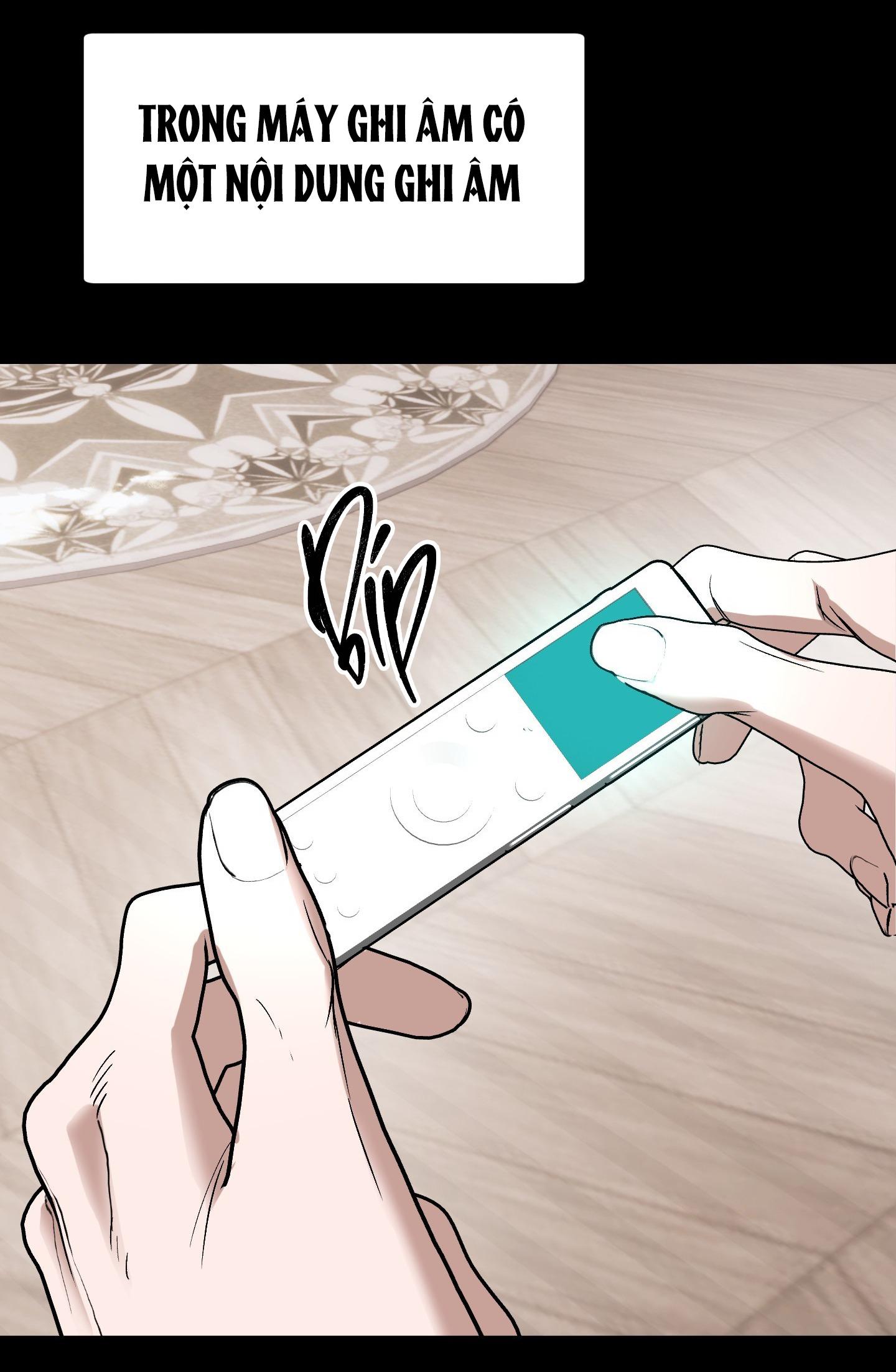 Đọc truyện SỰ TRÓI BUỘC CỦA YAN - Chapter 19