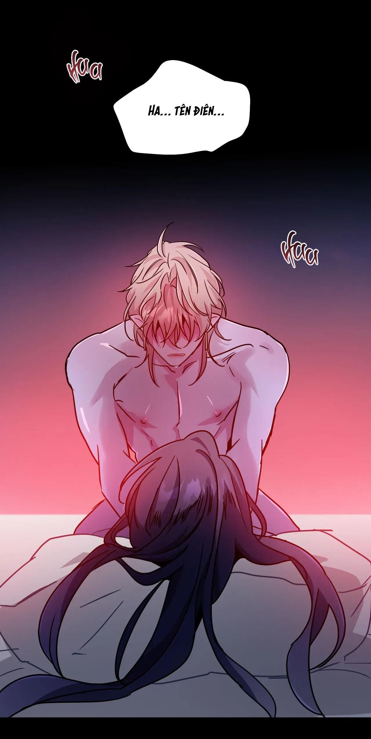 Đọc truyện (CBunu) Ám Giữ Linh Hồn - Chapter 63