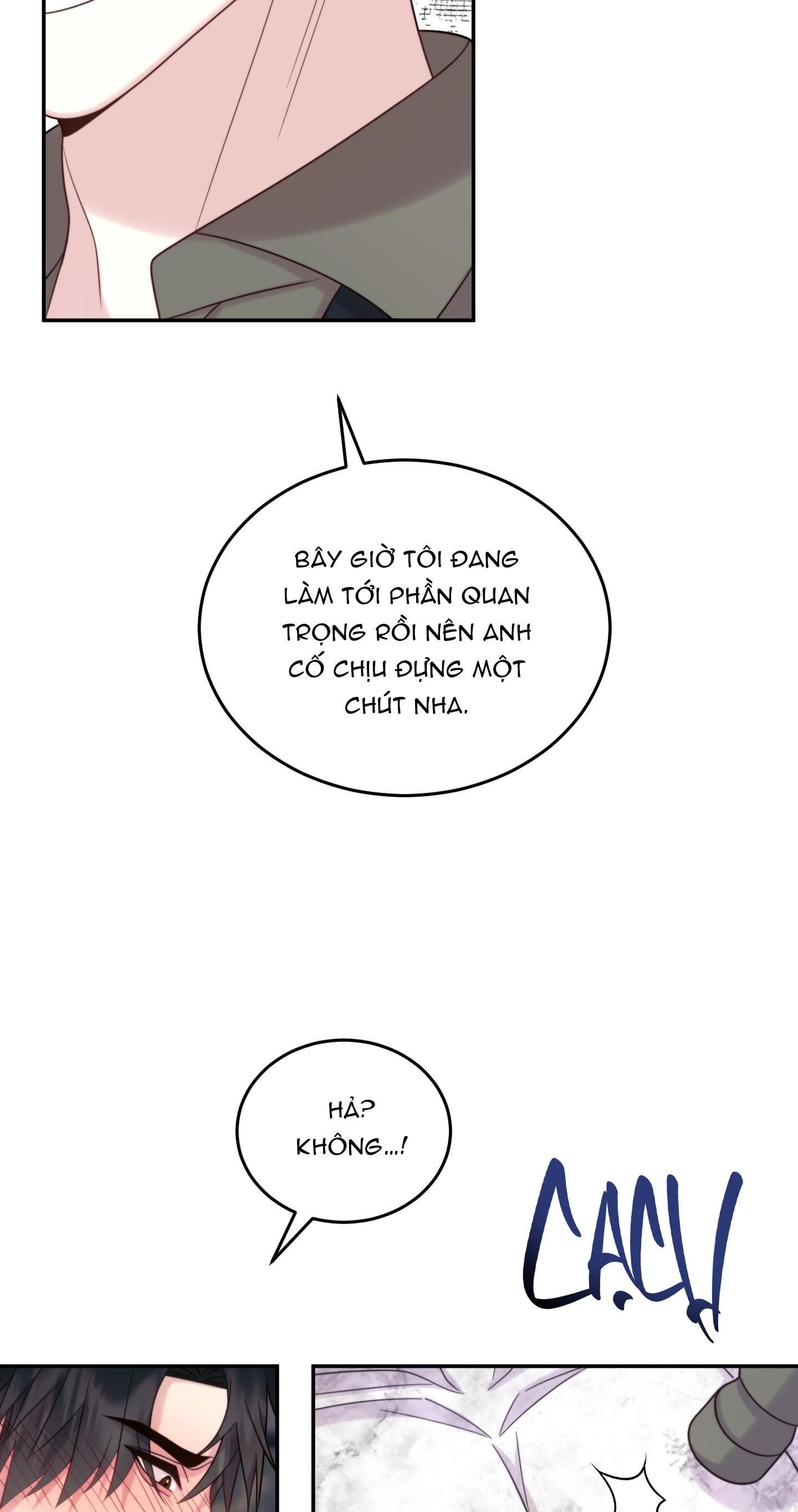 Đọc truyện BL NGẮN TUYỂN CHỌN - Chapter 19.2