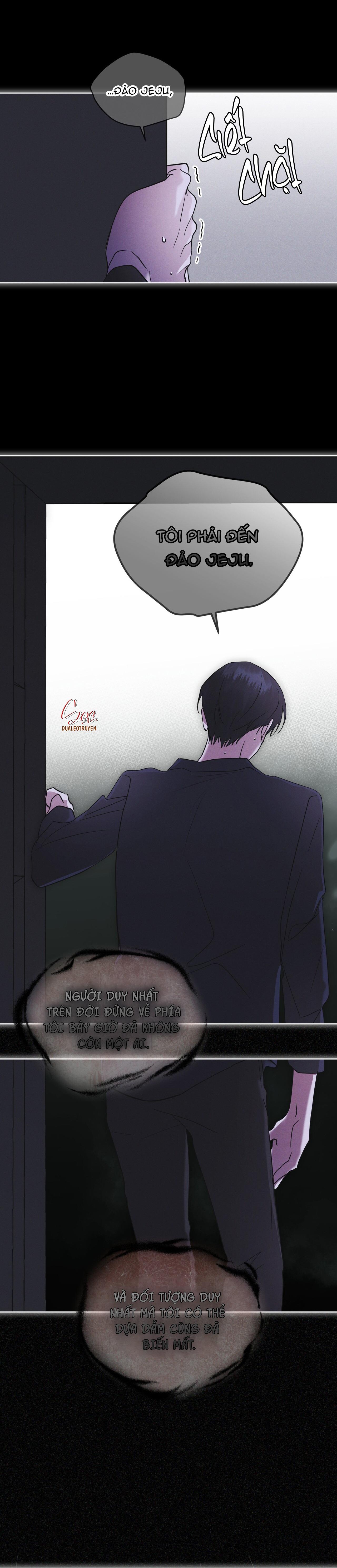 Đọc truyện THÀNH PHỐ CẦU VỒNG - Chapter 66
