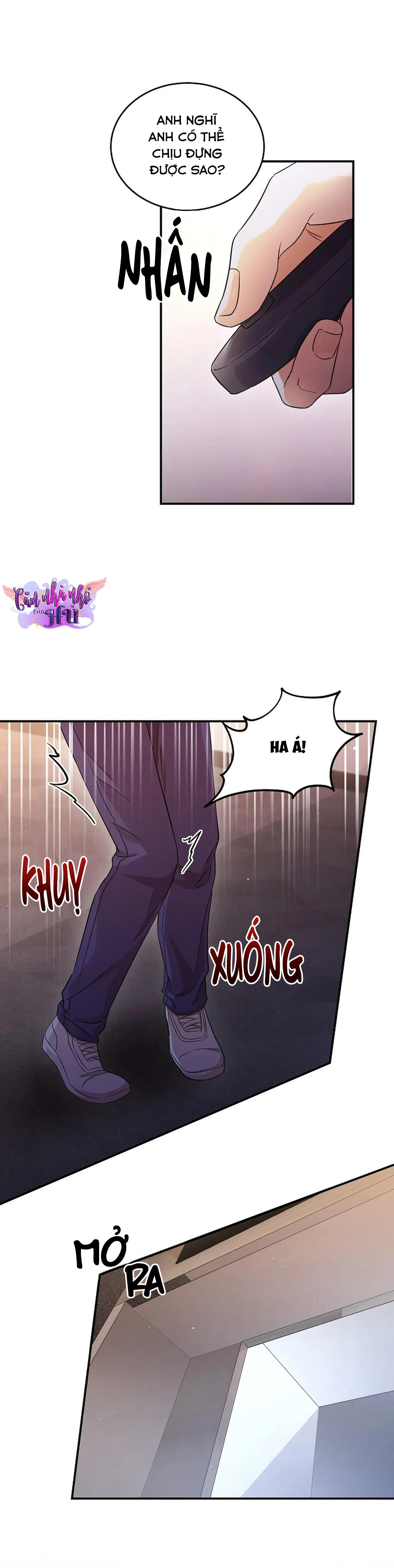 Đọc truyện DÒNG SÔNG NÔ LỆ - Chapter 12