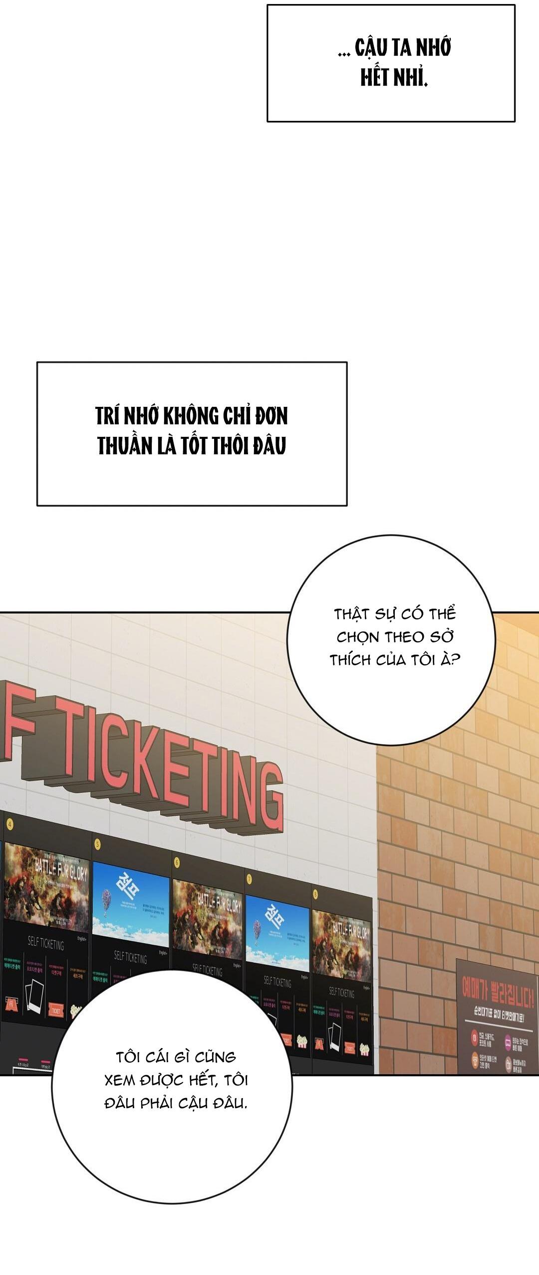 Đọc truyện NGHIỆN SEX - Chapter 8.2