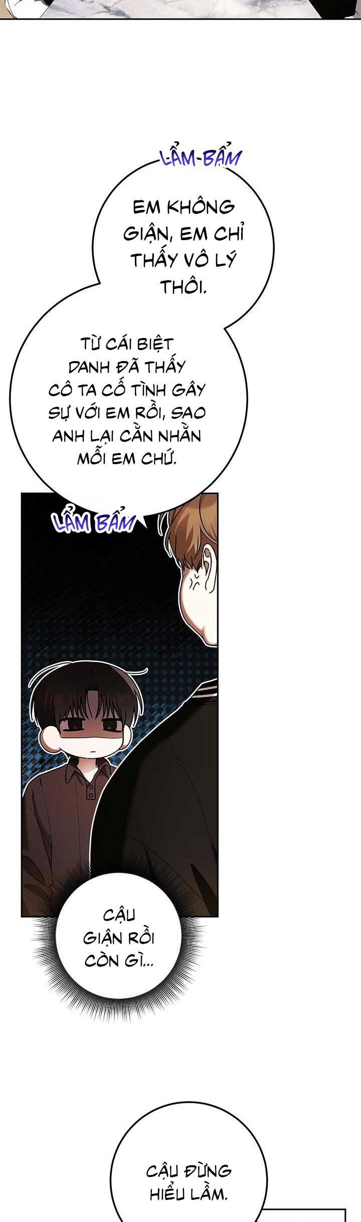 Đọc truyện NETKAMA PUNCH!! - Chapter 76